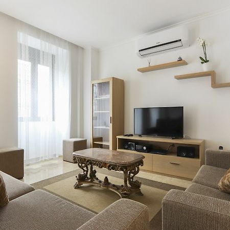 Saldanha Prestige By Homing Apartment ลิสบอน ภายนอก รูปภาพ