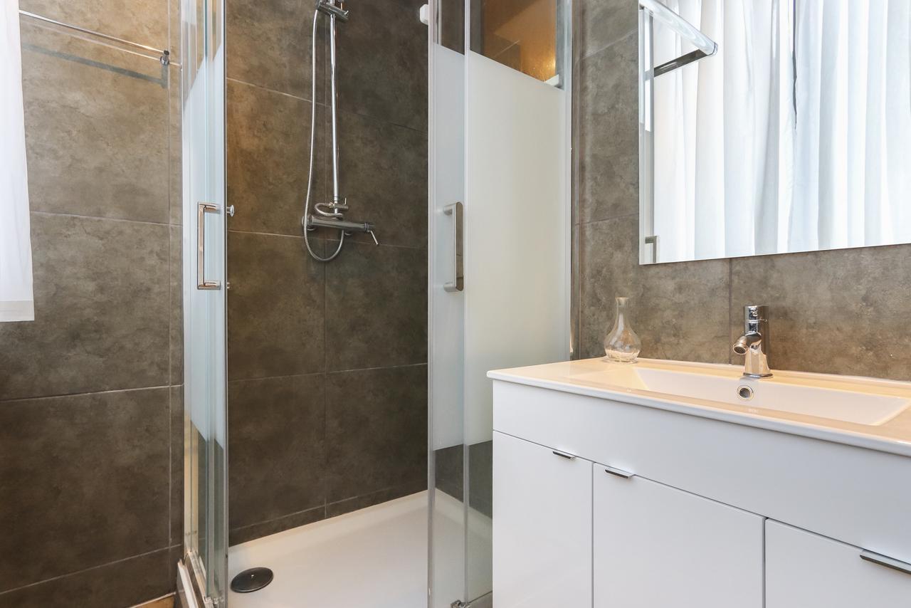 Saldanha Prestige By Homing Apartment ลิสบอน ภายนอก รูปภาพ
