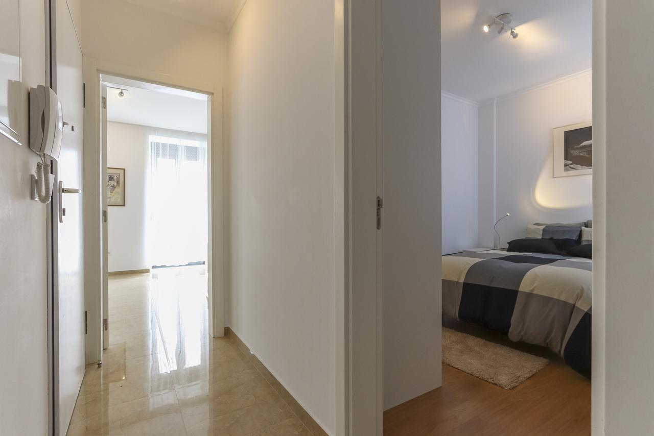 Saldanha Prestige By Homing Apartment ลิสบอน ภายนอก รูปภาพ