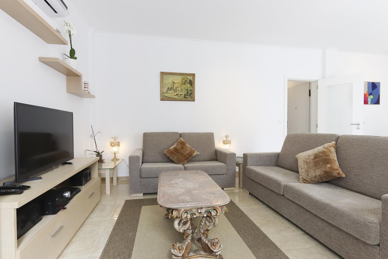 Saldanha Prestige By Homing Apartment ลิสบอน ภายนอก รูปภาพ