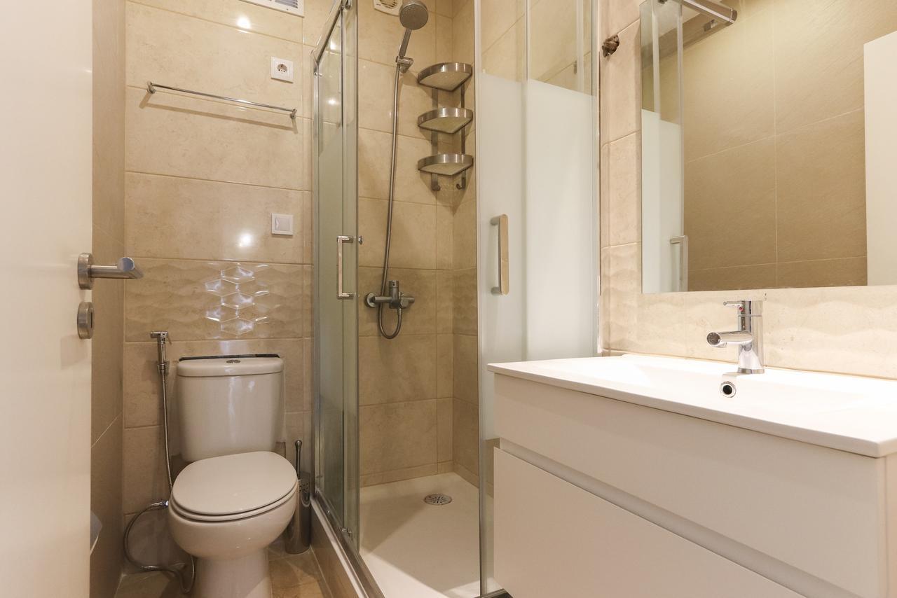 Saldanha Prestige By Homing Apartment ลิสบอน ภายนอก รูปภาพ