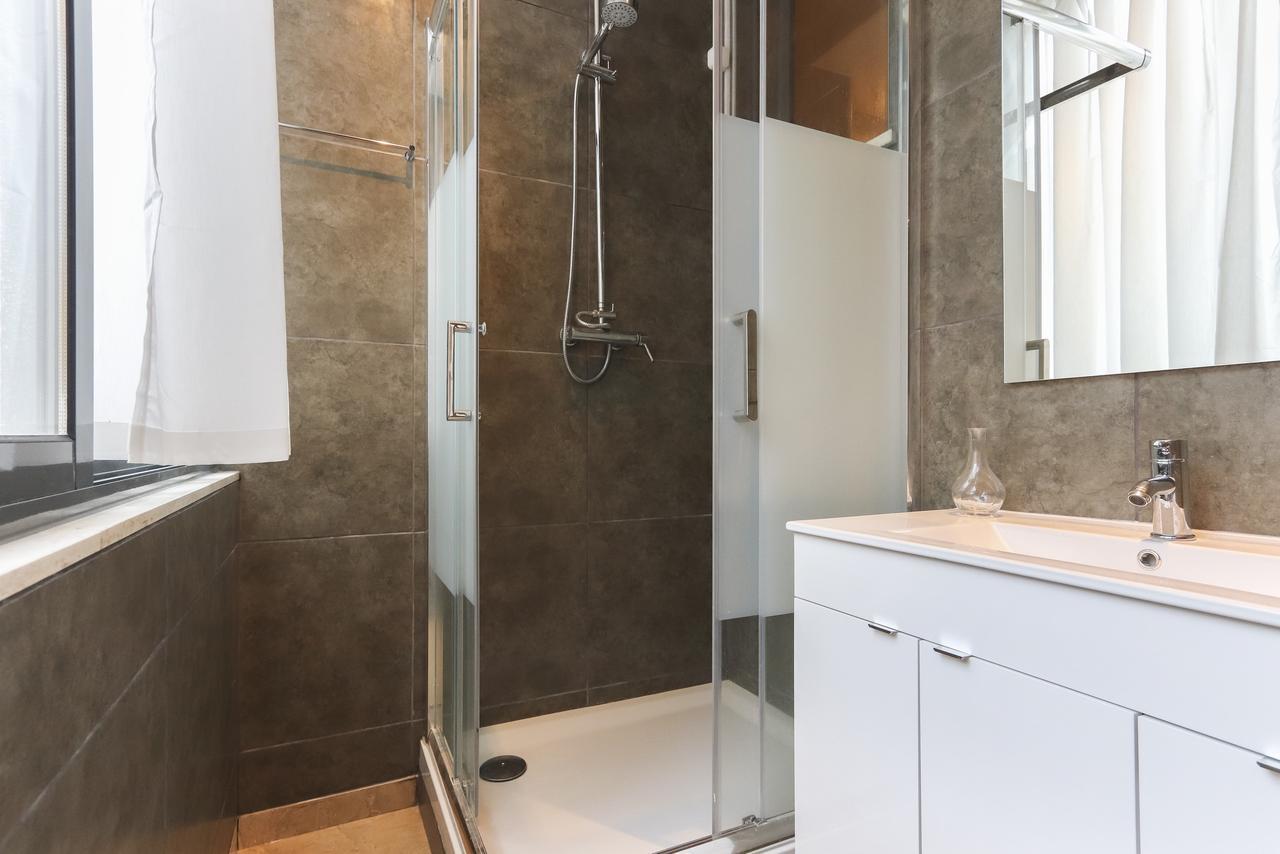 Saldanha Prestige By Homing Apartment ลิสบอน ภายนอก รูปภาพ