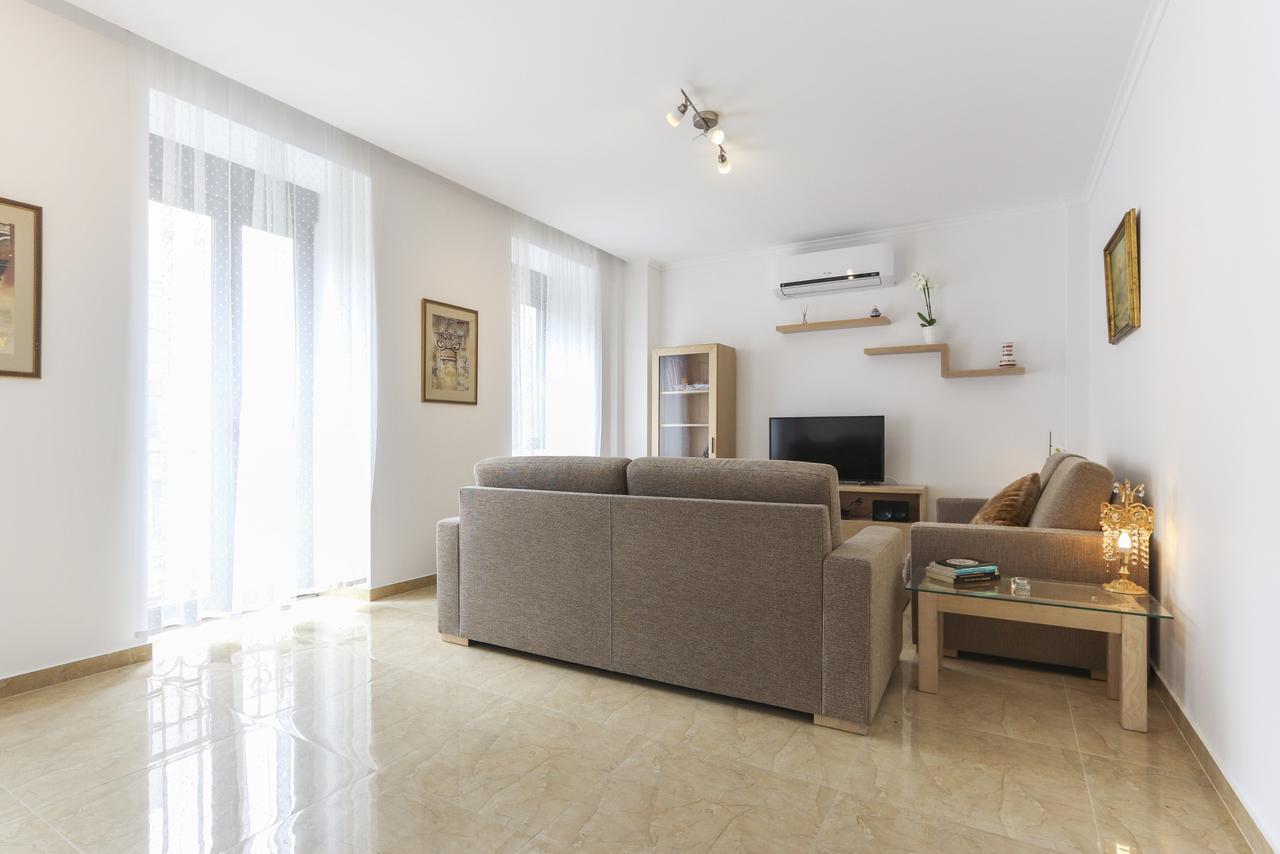 Saldanha Prestige By Homing Apartment ลิสบอน ภายนอก รูปภาพ