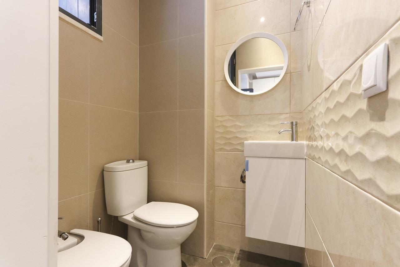 Saldanha Prestige By Homing Apartment ลิสบอน ภายนอก รูปภาพ