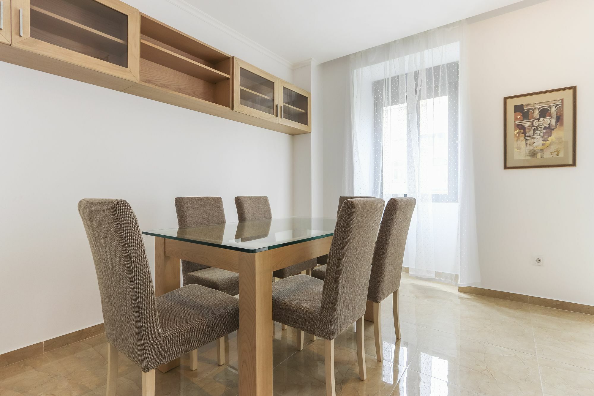 Saldanha Prestige By Homing Apartment ลิสบอน ภายนอก รูปภาพ