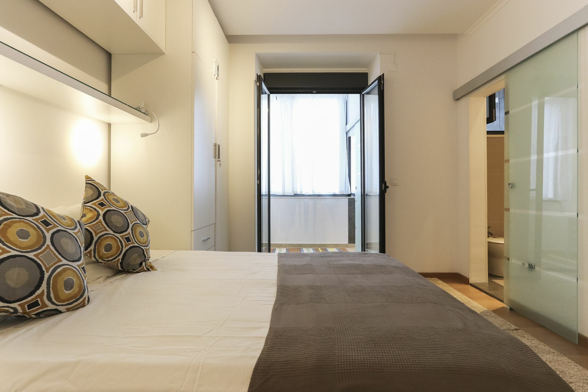 Saldanha Prestige By Homing Apartment ลิสบอน ภายนอก รูปภาพ
