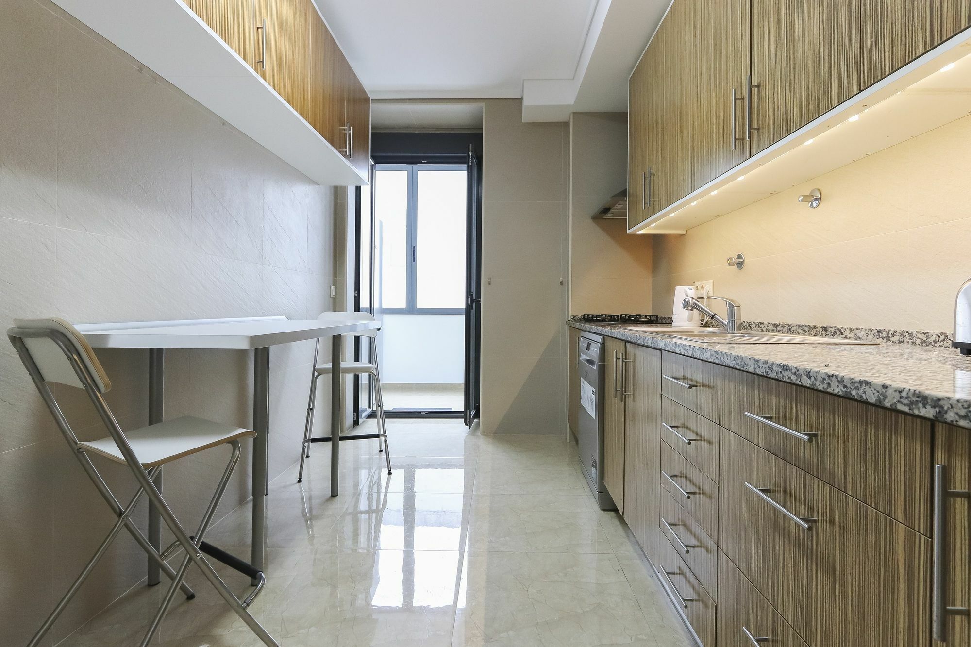 Saldanha Prestige By Homing Apartment ลิสบอน ภายนอก รูปภาพ