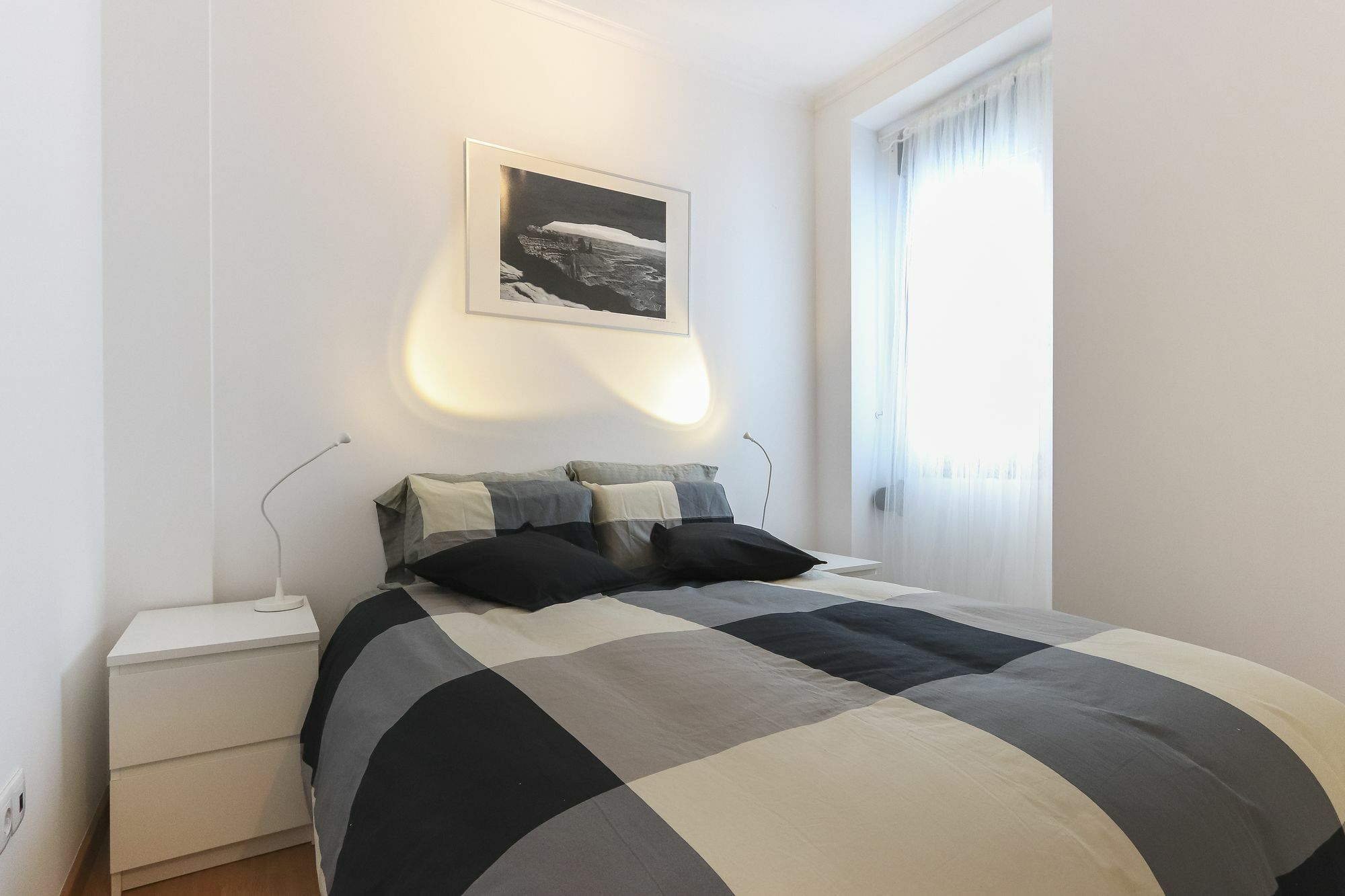 Saldanha Prestige By Homing Apartment ลิสบอน ภายนอก รูปภาพ