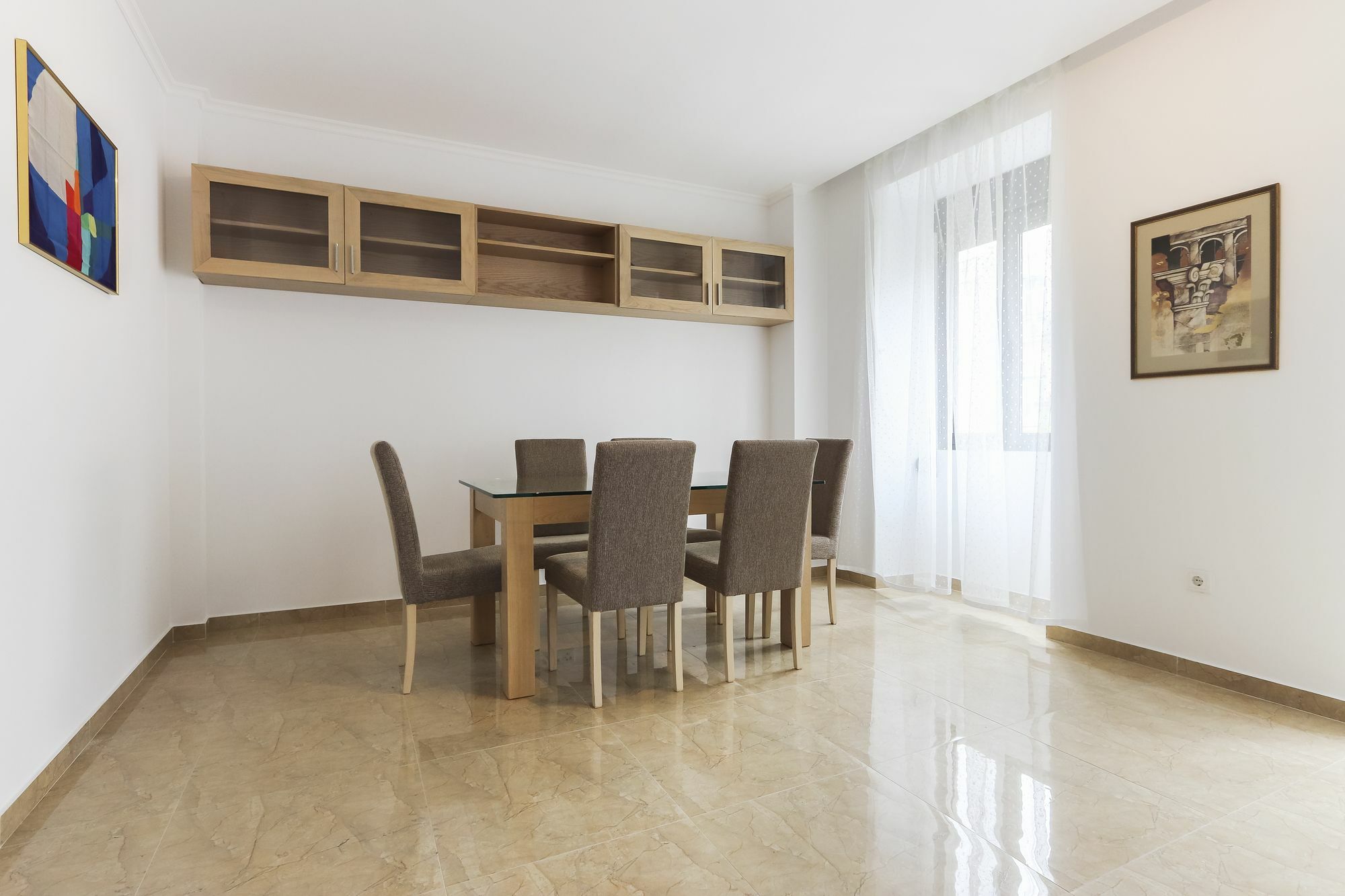 Saldanha Prestige By Homing Apartment ลิสบอน ภายนอก รูปภาพ