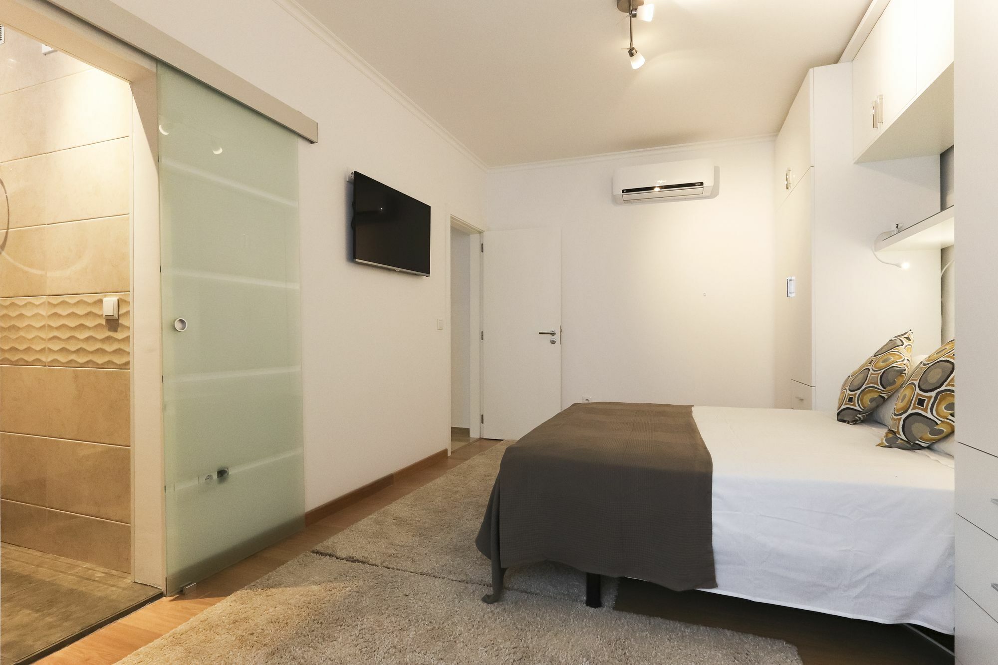 Saldanha Prestige By Homing Apartment ลิสบอน ภายนอก รูปภาพ